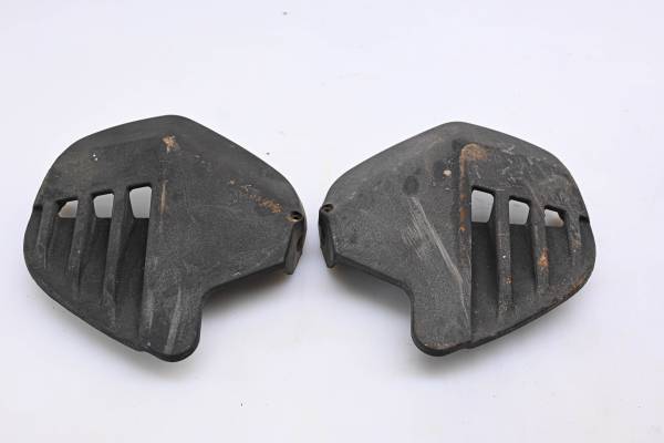 Sea-Doo - 03 Sea-Doo GTX DI Steering Vanes Left & Right