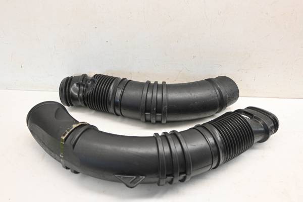 Sea-Doo - 03 Sea-Doo GTX DI Hull Ventillation Tubes Intake