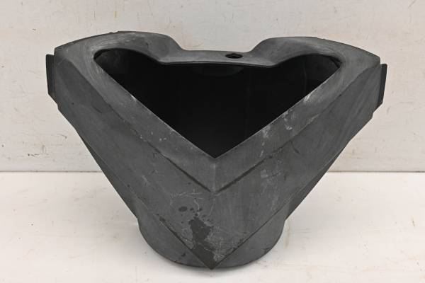 Sea-Doo - 03 Sea-Doo GTX DI Upper & Lower Steering Covers