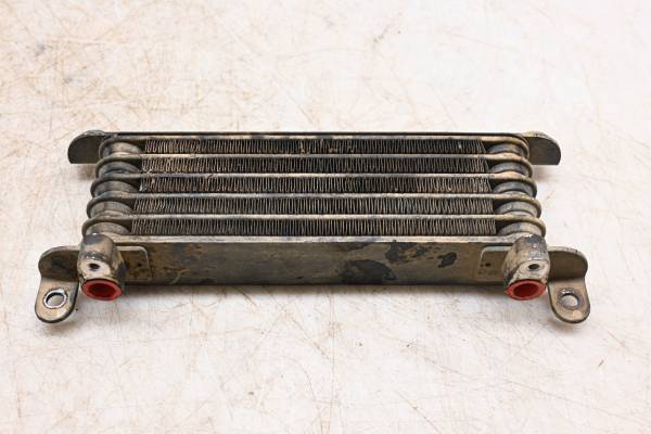 Honda - 03 Honda Rubicon 500 4x4 Oil Cooler TRX500FA