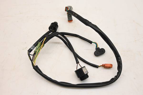 Sea-Doo - 03 Sea-Doo GTX DI Steering Wire Harness Electrical Wiring
