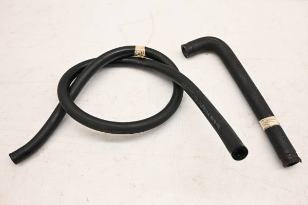 Sea-Doo - 03 Sea-Doo GTX DI Cooling System Hoses