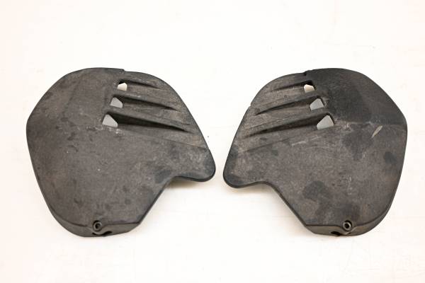 Sea-Doo - 03 Sea-Doo GTX DI Steering Vane Paddles Left & Right