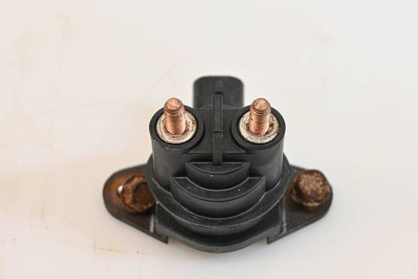 Sea-Doo - 03 Sea-Doo GTX DI Starter Solenoid