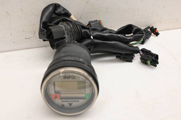 Sea-Doo - 03 Sea-Doo GTX DI Lcd Info Gauge