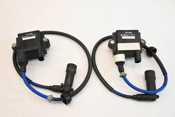 Sea-Doo - 03 Sea-Doo GTX DI Ignition Coils