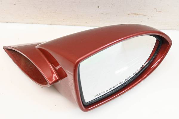 Sea-Doo - 03 Sea-Doo GTX DI Right Side Mirror Assembly