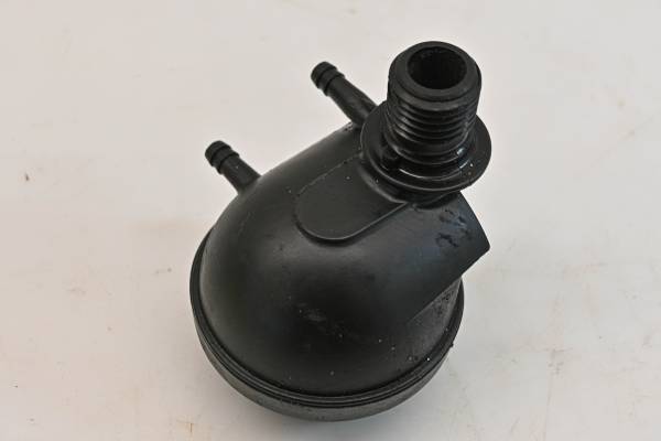 Sea-Doo - 03 Sea-Doo GTX DI Exhaust Noise Reducer