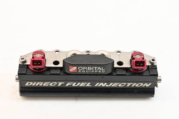 Sea-Doo - 03 Sea-Doo GTX DI Fuel Distributor & Injectors