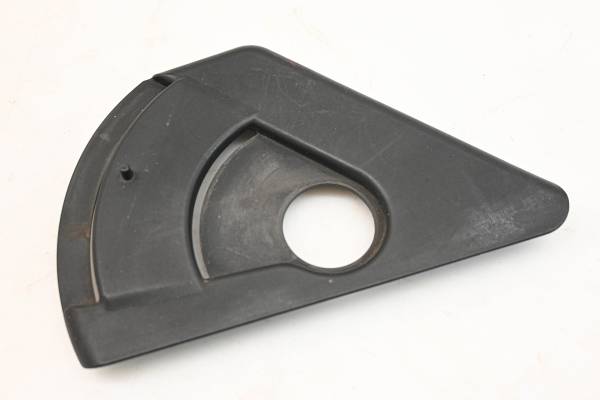 Sea-Doo - 03 Sea-Doo GTX DI Reverse Handle Housing