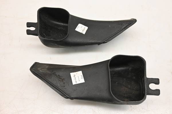 Sea-Doo - 03 Sea-Doo GTX DI Airbox Ducts Pto & Mag