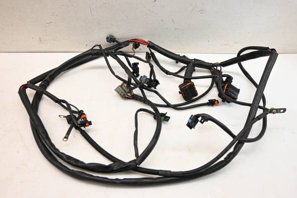 Sea-Doo - 03 Sea-Doo GTX DI Rear Wire Harness Electrical Wiring