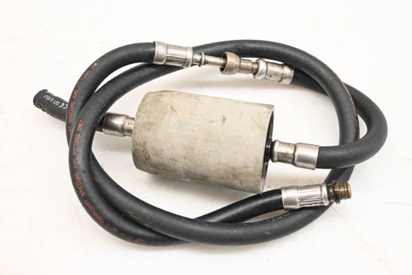 Sea-Doo - 03 Sea-Doo GTX DI Fuel Feeding Hose Assembly