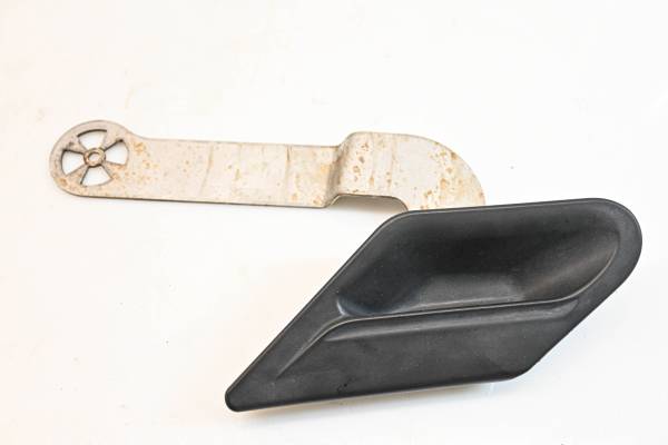 Sea-Doo - 03 Sea-Doo GTX DI Reverse Lever