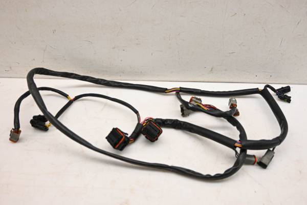 Sea-Doo - 03 Sea-Doo GTX DI Front Wire Harness Electrical Wiring