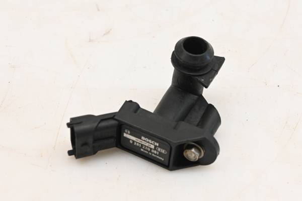 Sea-Doo - 03 Sea-Doo GTX DI Pressure Sensor & Valve Adaptor