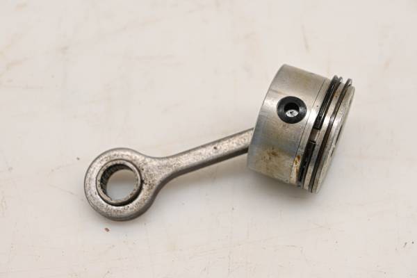 Sea-Doo - 03 Sea-Doo GTX DI Piston & Rings