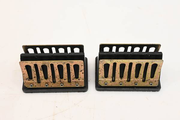 Sea-Doo - 03 Sea-Doo GTX DI Reed Valves