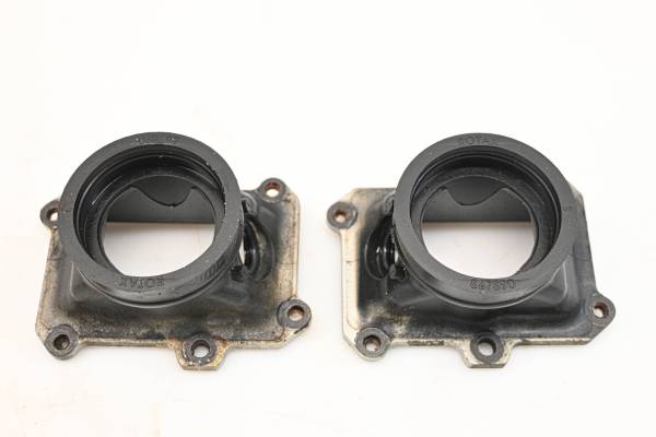 Sea-Doo - 03 Sea-Doo GTX DI Intake Manifold Boots