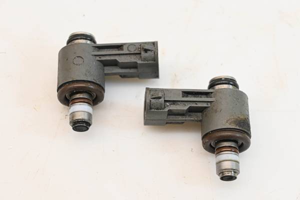 Sea-Doo - 03 Sea-Doo GTX DI Air Injectors