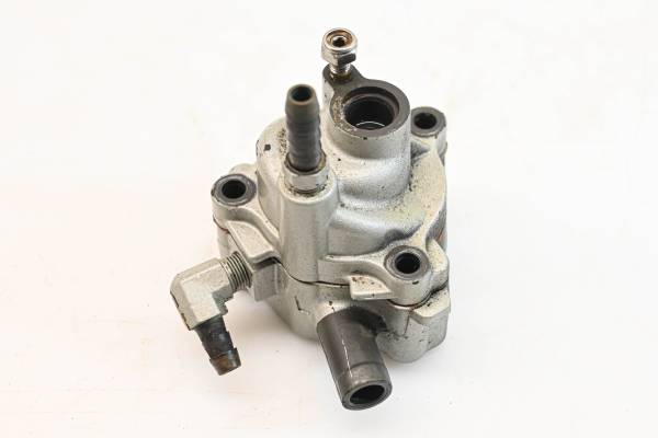 Sea-Doo - 03 Sea-Doo GTX DI Compressor Body Head Cover