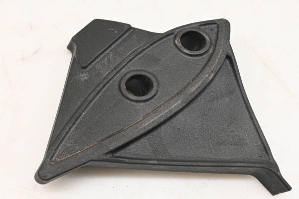 Sea-Doo - 03 Sea-Doo GTX DI Left Side Mirror Spacer Bracket Mount