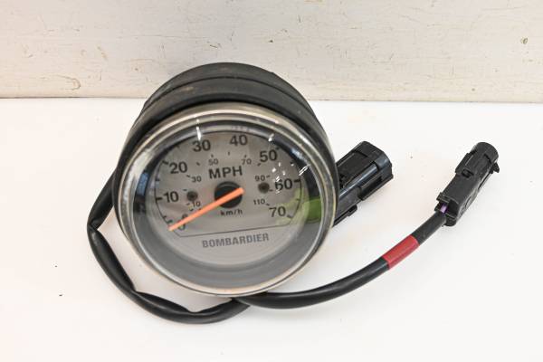 Sea-Doo - 03 Sea-Doo GTX DI Speedometer Dash