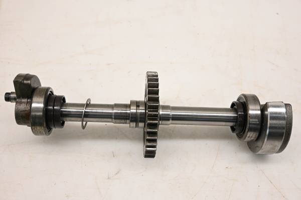 Sea-Doo - 03 Sea-Doo GTX DI Counter Balancer Crankshaft Balance