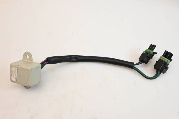 Sea-Doo - 03 Sea-Doo GTX DI Compass