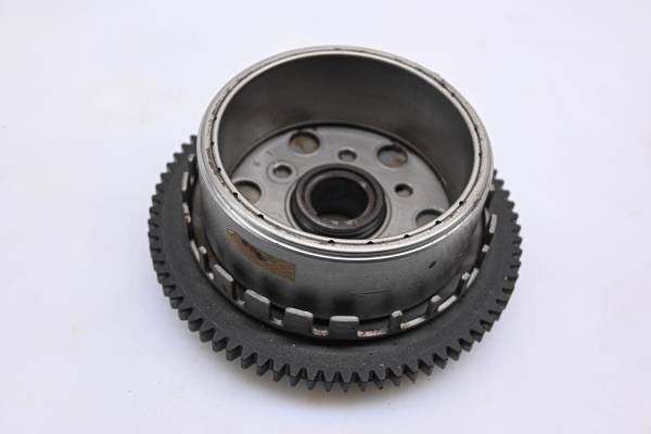 Sea-Doo - 03 Sea-Doo GTX DI Flywheel Magneto