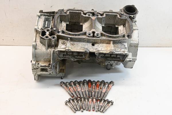 Sea-Doo - 03 Sea-Doo GTX DI Crankcase Center Crank Case