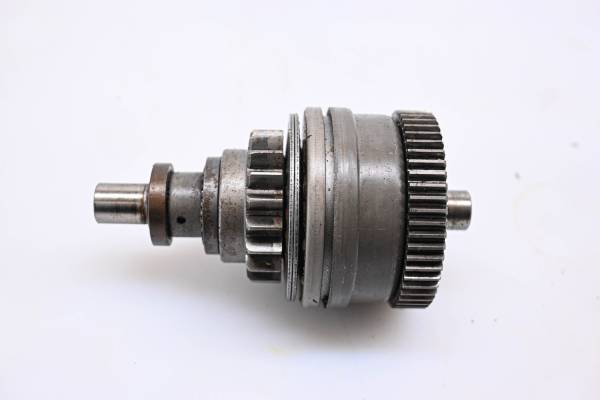 Sea-Doo - 03 Sea-Doo GTX DI Starter Bendix Gear