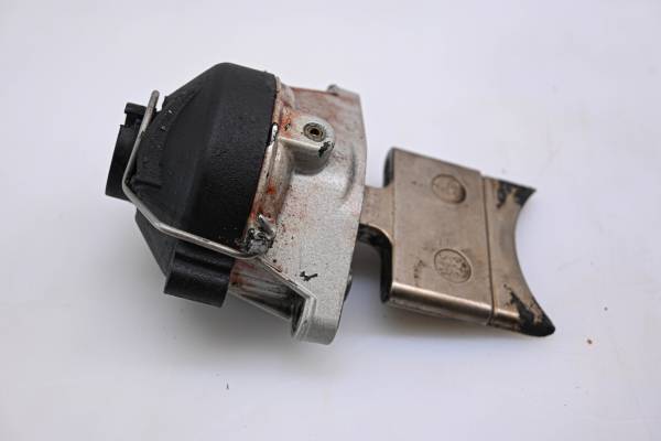 Sea-Doo - 03 Sea-Doo GTX DI Exhaust Power Valve