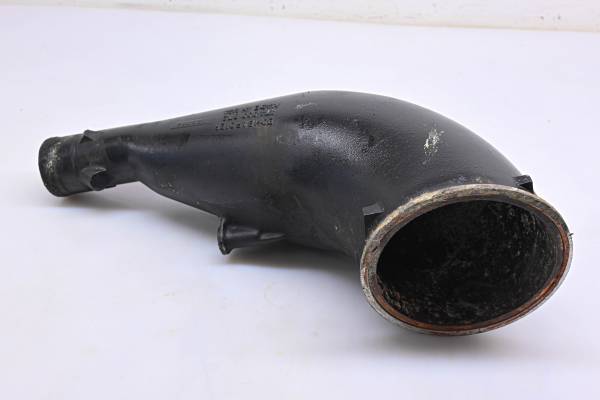 Sea-Doo - 03 Sea-Doo GTX DI Header Exhaust Cone Pipe