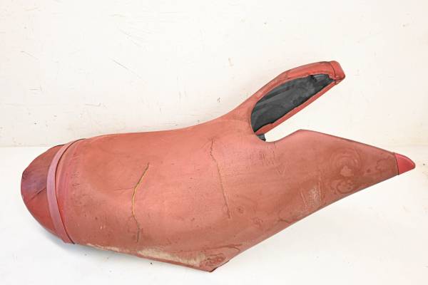 Sea-Doo - 03 Sea-Doo GTX DI Front Driver Seat