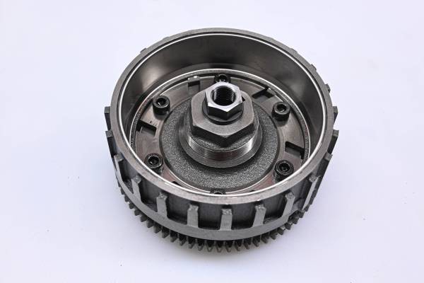 Suzuki - 06 Suzuki King Quad 700 4x4 Flywheel Starter Clutch Bearing & Gear LTA700X