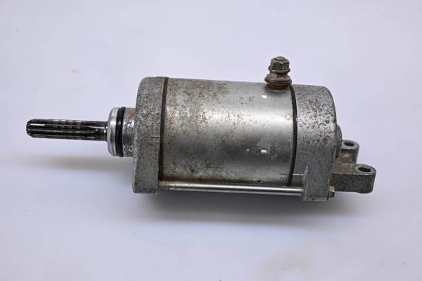 Suzuki - 06 Suzuki King Quad 700 4x4 Starter Motor LTA700X