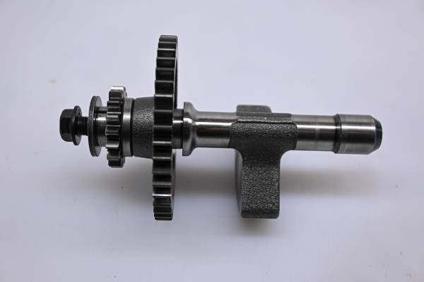 Suzuki - 06 Suzuki King Quad 700 4x4 Counter Balancer Crankshaft Balance LTA700X