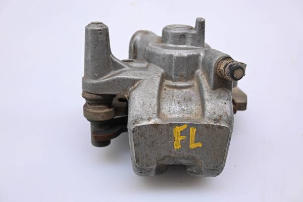 Suzuki - 06 Suzuki King Quad 700 4x4 Front Left Brake Caliper LTA700X