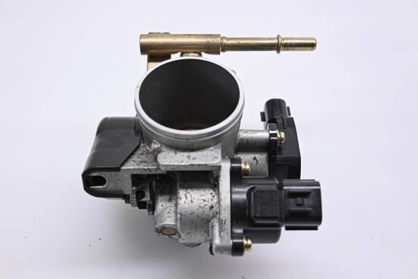 06 Suzuki King Quad 700 4x4 Throttle Body Mikuni LTA700X