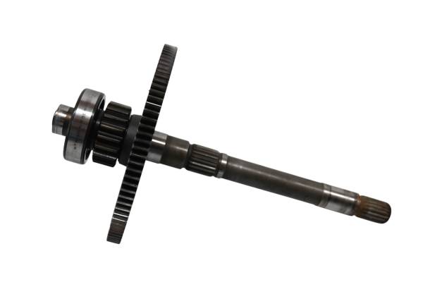 Polaris - 97 Polaris Sportsman 500 4x4 Transmission Output Shaft