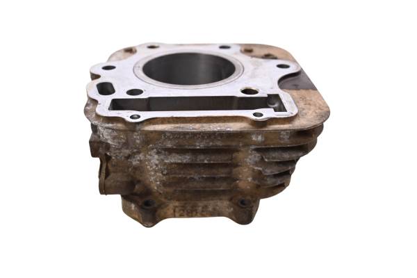 Honda - 97 Honda TRX300EX Cylinder Sportrax 300 2x4 For Parts