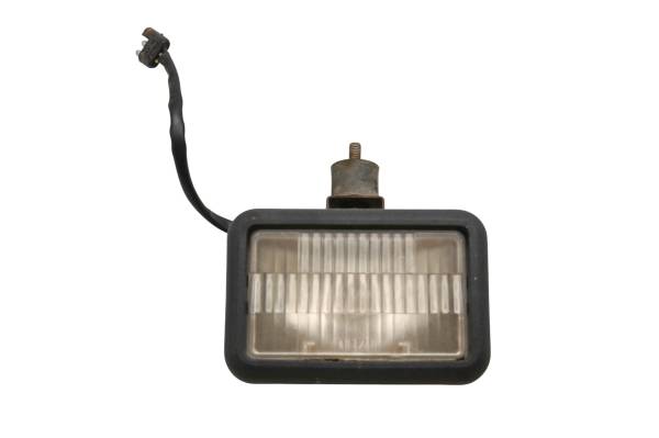 Arctic Cat - 99 Arctic Cat 500 4x4 Headlight