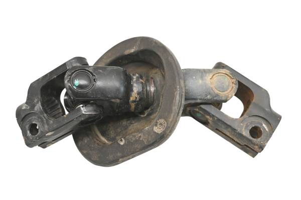 Can-Am - 22 Can-Am Defender XT HD10 Lower Steering Stem