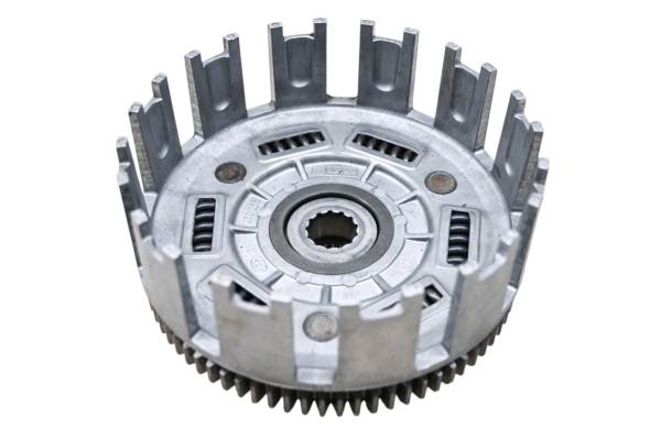 Bombardier - 03 Can-Am DS650 Baja 2x4 Clutch Basket Bombardier