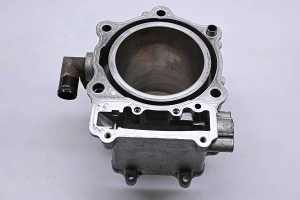 Suzuki - 06 Suzuki King Quad 700 4x4 Cylinder LTA700X For Parts