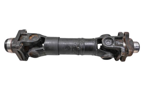 19 CFMoto CForce 600 4x4 Front Drive Shaft