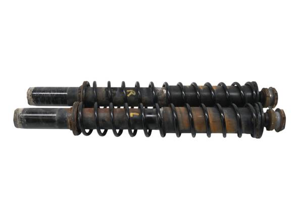 Kawasaki - 09 Kawasaki Prairie 360 4x4 Front Shocks KVF360
