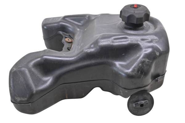 Honda - 05 Honda Foreman 500 2x4 Gas Tank & Fuel Petcock TRX500TM