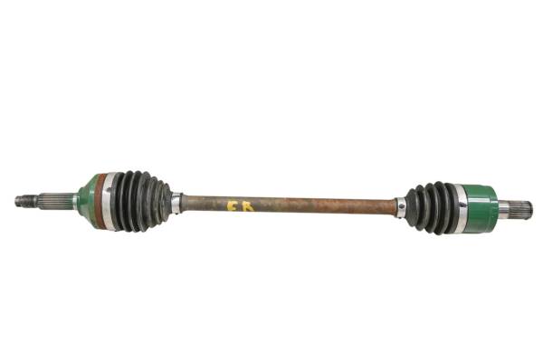 Kawasaki - 09 Kawasaki Teryx 750 4x4 Front Cv Axle Left Or Right KRF750